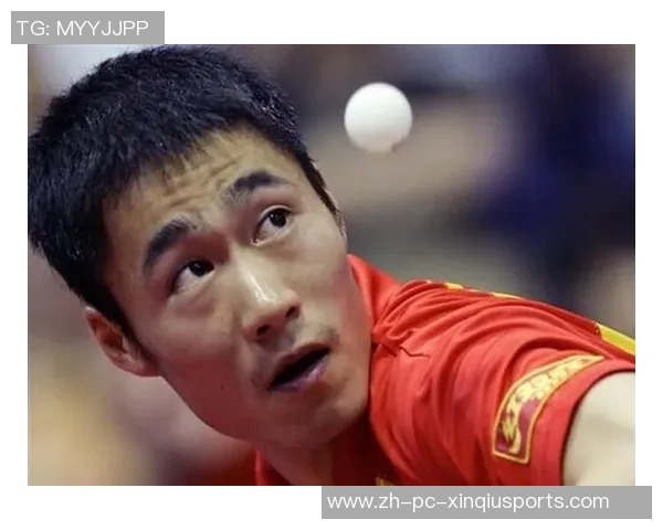 柳承敏与王励勤的巅峰对决乒乓球赛场上的传奇较量与精彩瞬间回顾