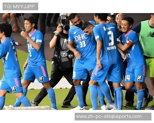 浦和红钻与鹿岛鹿角的激烈对决展现日本足球的魅力与激情