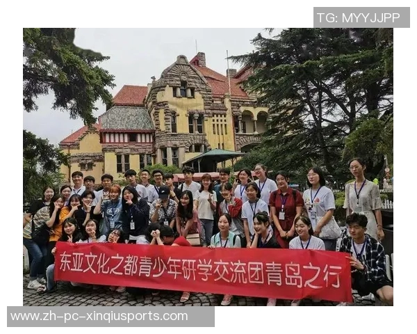 青岛与北京的城市魅力对比探讨与文化交流的深度分析