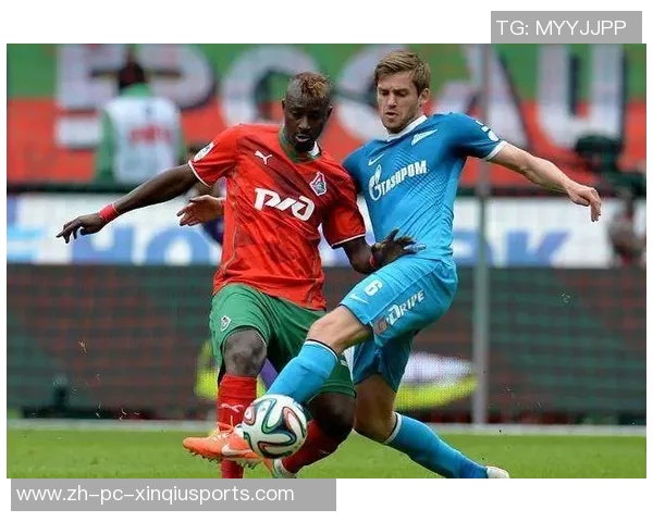 哈巴罗夫与莫斯巴的精彩对决揭示了俄超联赛的激烈竞争与球队实力的较量