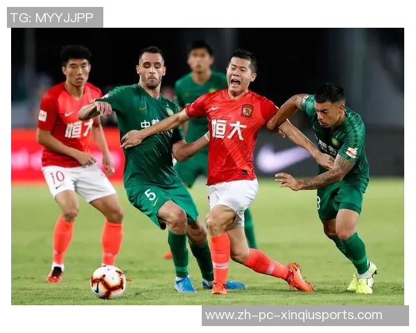 恒大与绿地的巅峰对决谁将成为中超赛季的真正赢家